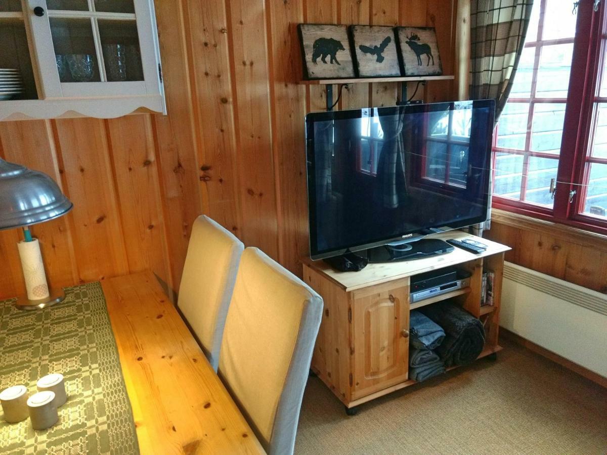 Hytte I Vradal别墅 外观 照片